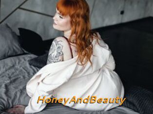 HoneyAndBeauty