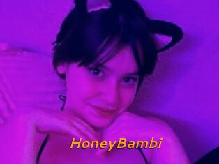 HoneyBambi