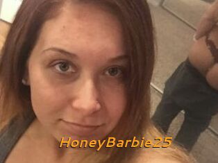 HoneyBarbie25