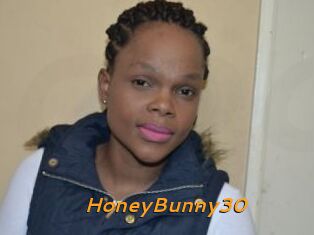 HoneyBunny30
