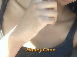 HoneyCone