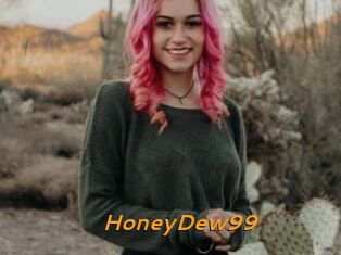 HoneyDew99