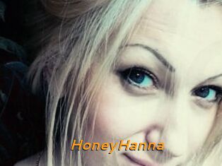 HoneyHanna