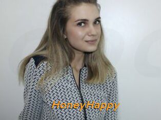 HoneyHappy