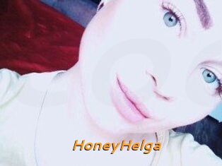 HoneyHelga
