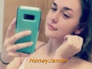 HoneyJames