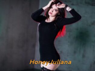 HoneyJuliana