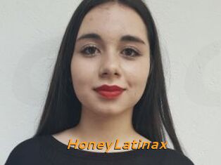 HoneyLatinax