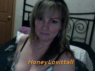HoneyLovittall