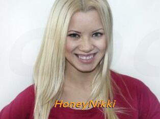 HoneyNikki