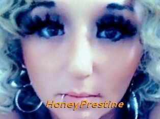 HoneyPrestine