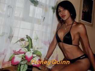 HoneyQuinn