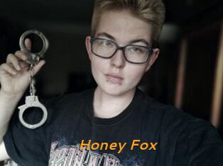 Honey_Fox