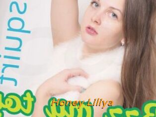 Honey_Liliya