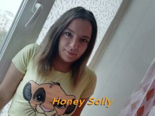 Honey_Solly