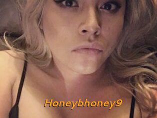 Honeybhoney9