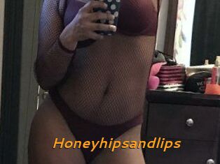 Honeyhipsandlips