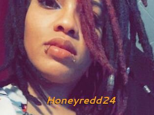 Honeyredd24