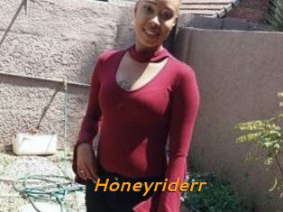 Honeyriderr