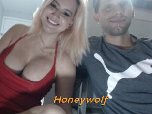 Honeywolf