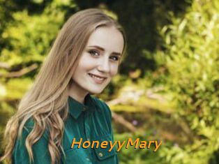 HoneyyMary