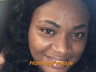 HoningPoesje
