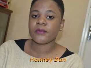 Honney_Bun