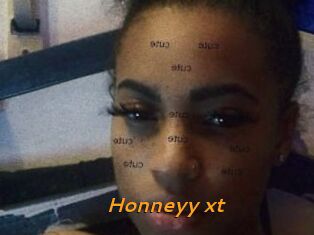 Honneyy_xt