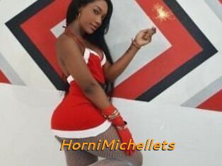 HorniMichellets
