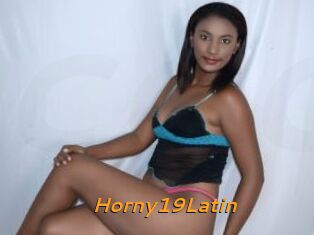 Horny19Latin