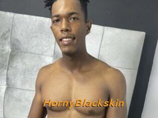HornyBlackskin