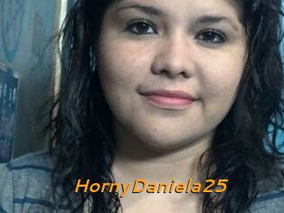 HornyDaniela25