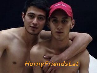 HornyFriendsLat