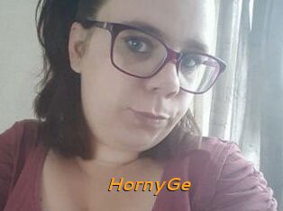 HornyGe