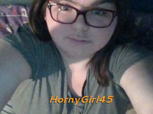 HornyGirl45