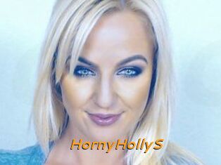 HornyHollyS