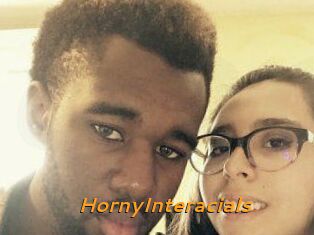 HornyInteracials