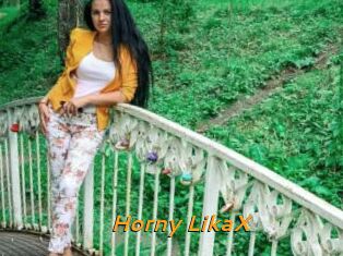 Horny_LikaX