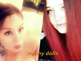 Horny_dolls