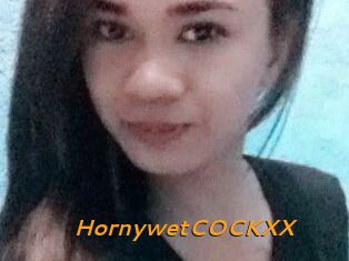 HornywetCOCKXX