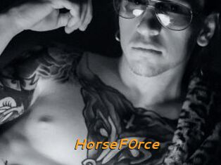 HorseF0rce