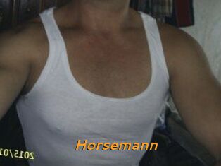 Horsemann