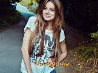 HotAgonia