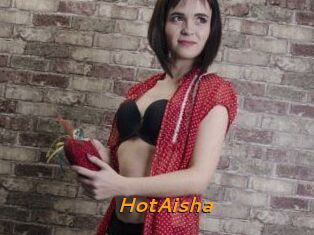 HotAisha