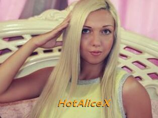 HotAliceX