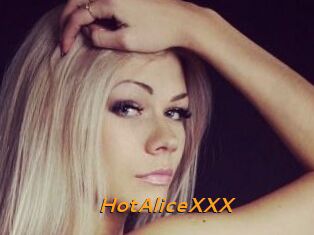 HotAliceXXX