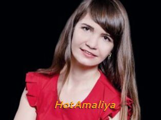 HotAmaliya
