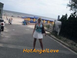 HotAngelLove