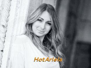 HotAriela