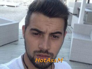 HotAssM